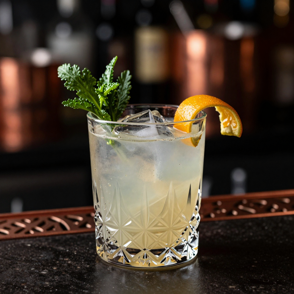 Cocktail signature e classici